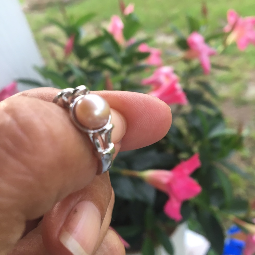 Vantel fortune teller ring size 6